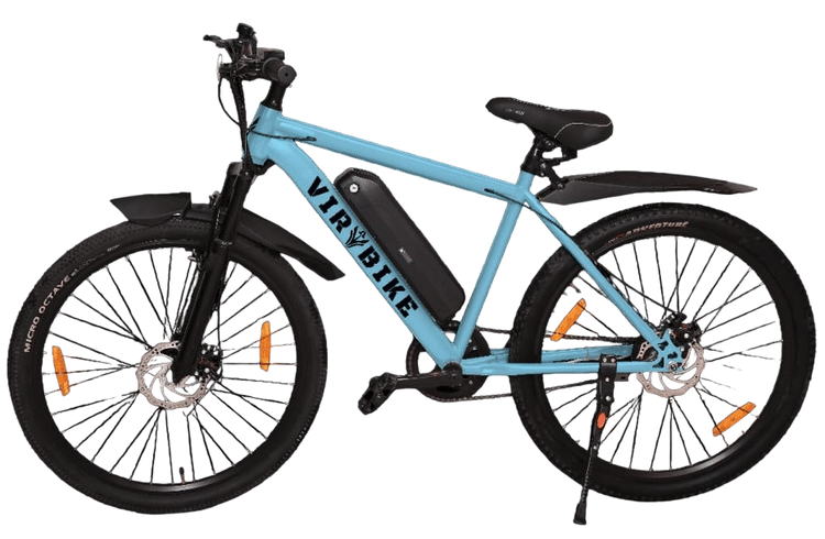 udChalo launches eco-friendly electric biycle Vir Bike at at Rs 25,995 for armed forces | Autocar Professional udChalo launches eco-friendly electric biycle Vir Bike at at Rs 25,995 for armed forces | Autocar Professional
