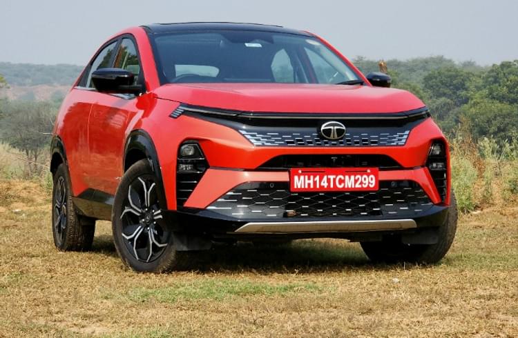 Tata Curvv introduces Tata Motors' advanced 1.2 GDI powertrain | Autocar Professional