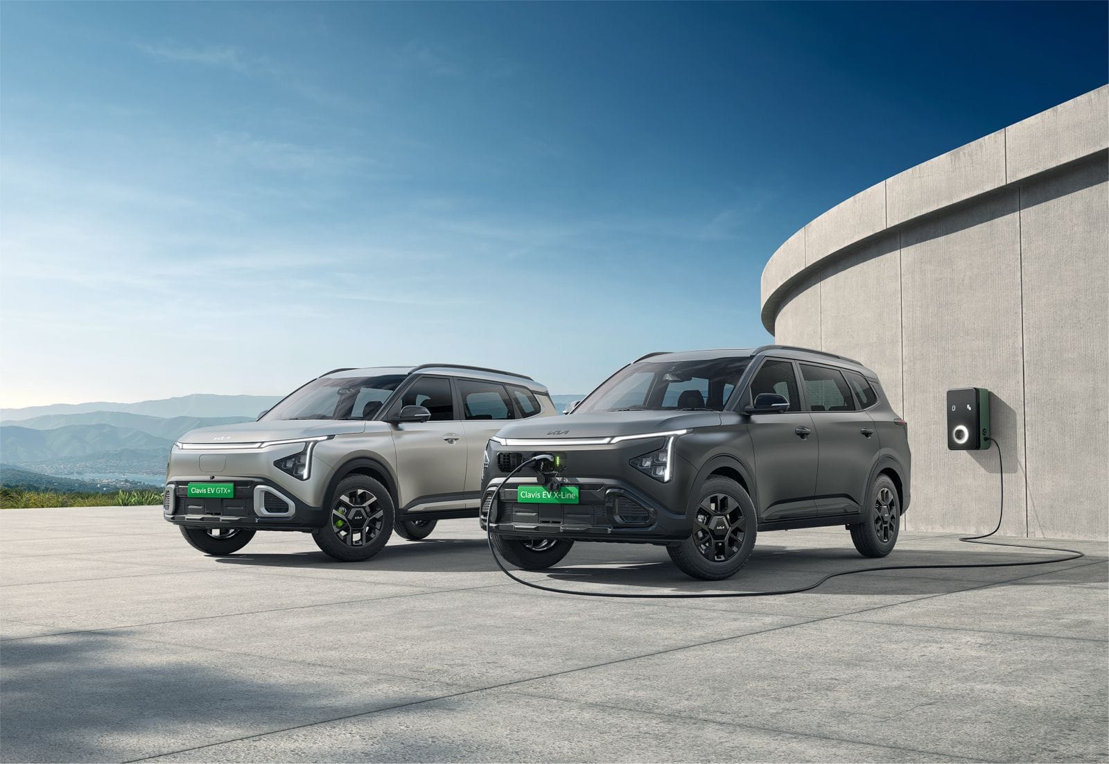 Kia India Adds GT-Line, X-Line Trims and 6-Seater Option to Carens Clavis EV Lineup