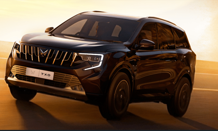 M&M Clocks ₹50,000 Crore in Premium SUVs as XUV 7XO Debuts
