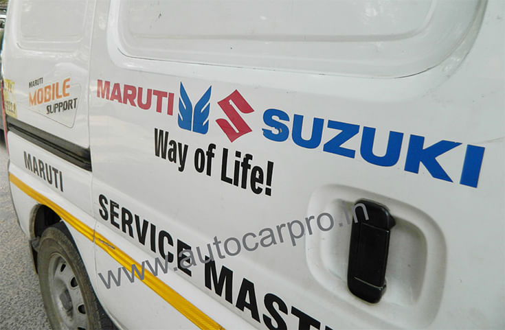 Maruti Suzuki clocks 4,000 service outlets, intensifies focus on rural markets