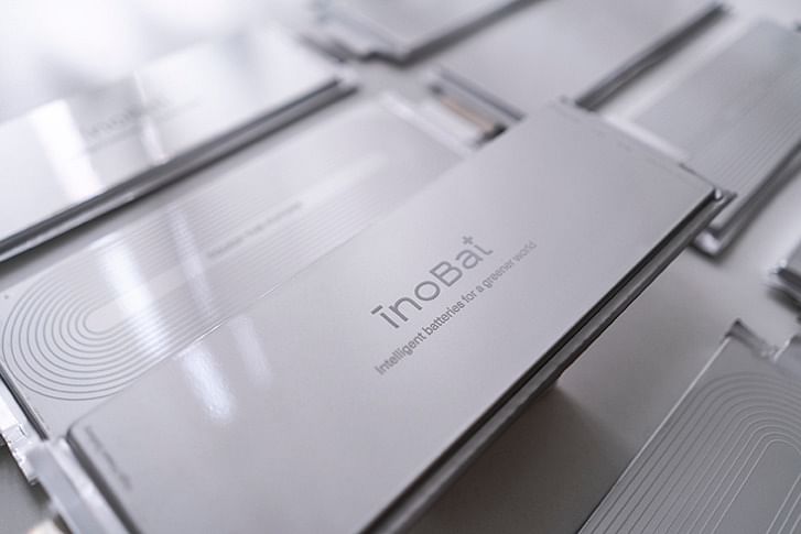 ‘Intelligent’ batteries to be developed and produced at world-first AI-driven R&amp;D battery centre in Slovakia next year.