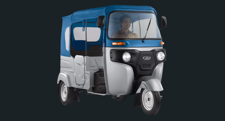 Why India's E-Rickshaw Boom Hit the Brakes: The L5 Upgrade Effect