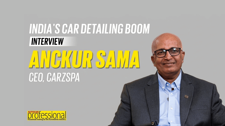 VIDEO- India's Car Protection Market Poised for Growth as Adoption Lags Global Peers