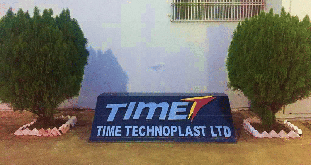 Time Technoplast Leads India's Green Energy Storage Market with Dual International Approvals for Hydrogen Cylinders