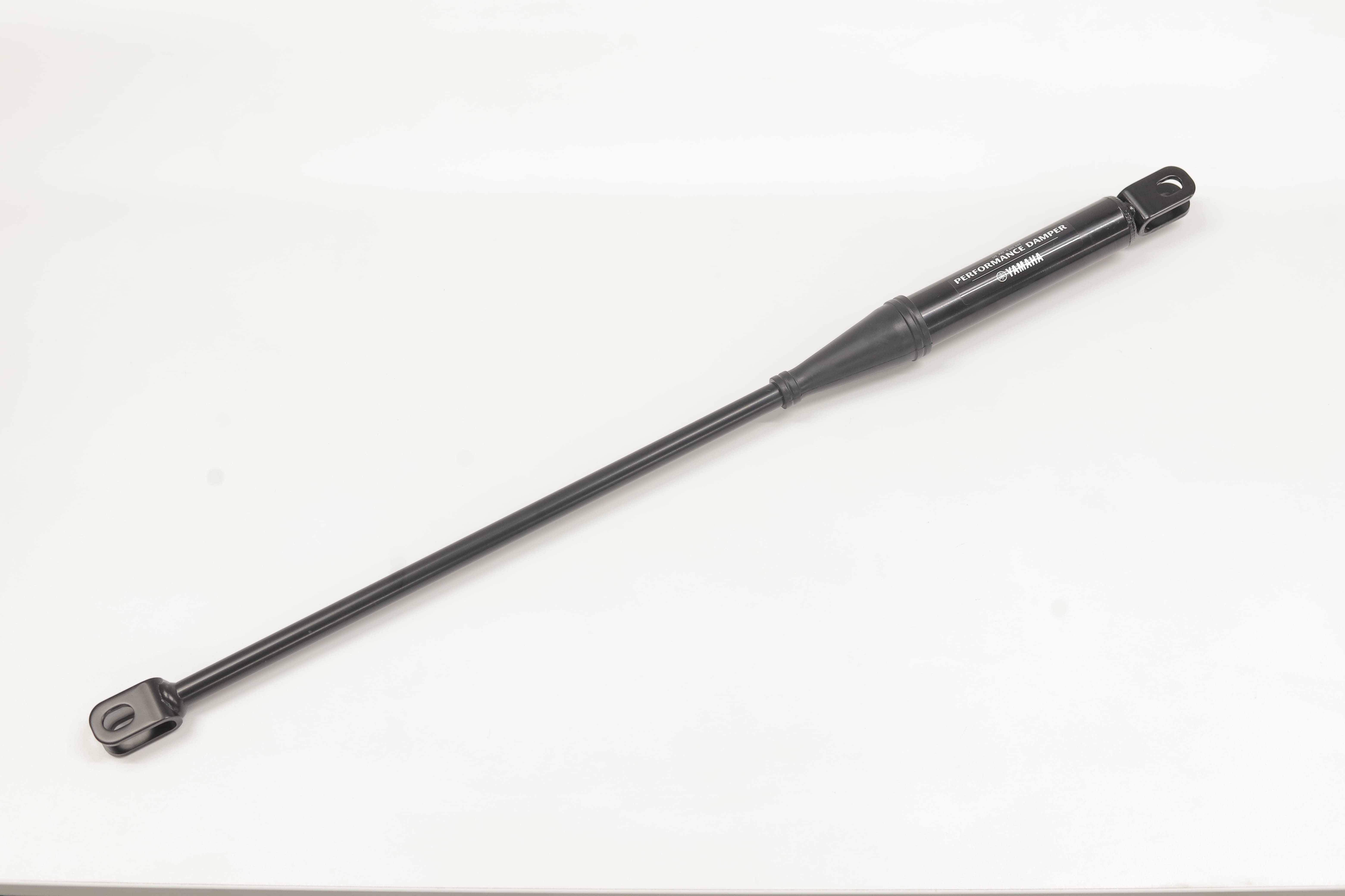 Yamaha manufactures its three-millionth performance damper