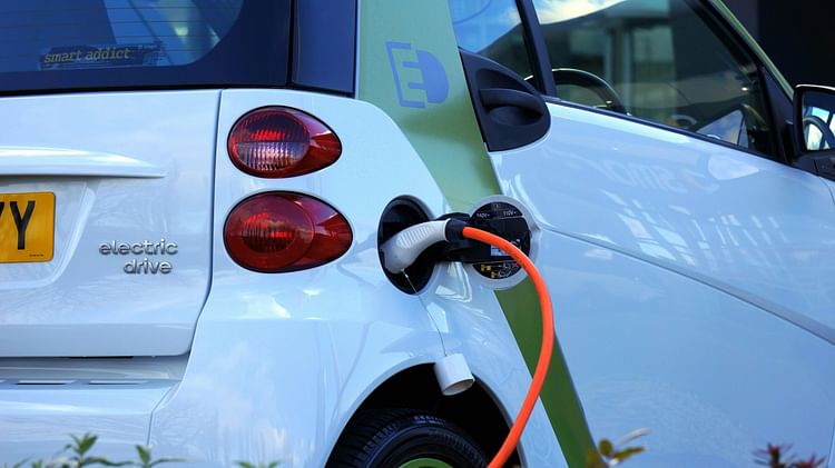 High Stakes For a New Bee: Can Everta Plug Into India’s EV Ambitions?