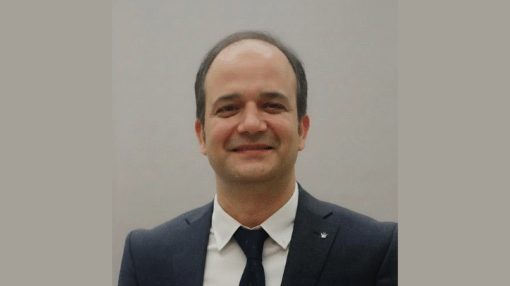 Rakshit Bisaria, Head of Product Planning