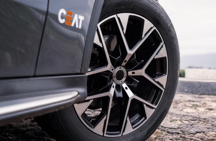 CEAT Q4 Net Profit Rises 23% to ₹244 Crore