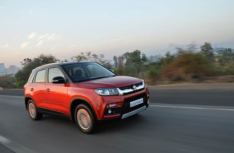 Exclusive: Maruti Suzuki Sets 2.55 Million Unit Production Target for FY26, Bets Big on Electrification and SUV Growth
