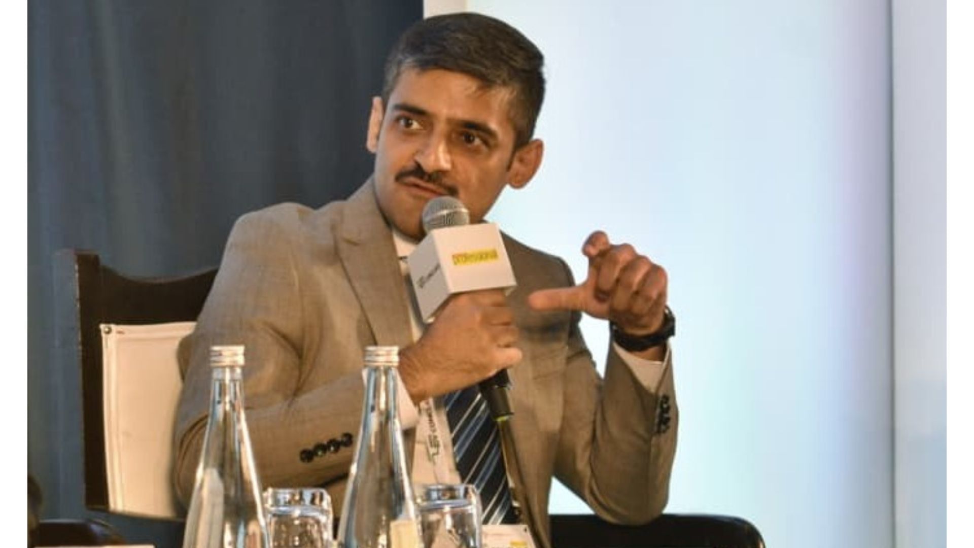 From Prototype Excellence to Circular Economy: Nomura's Vision for India's EV Value Chain