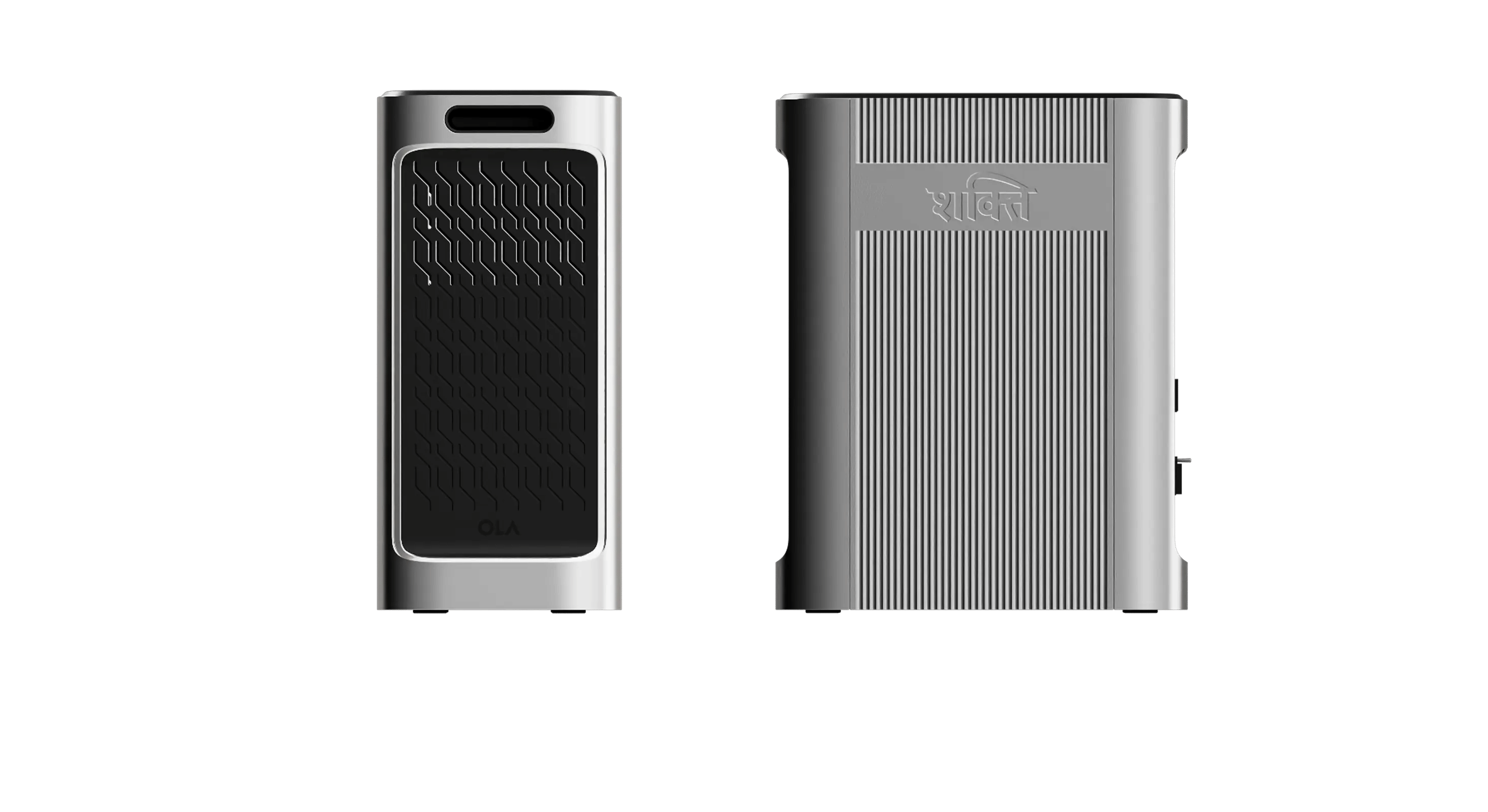 Ola Electric Begins Deliveries of India-Made Home Battery Storage System