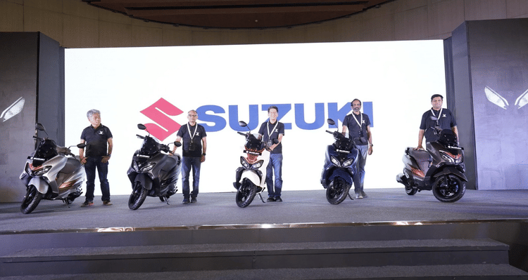 Suzuki’s EV Strategy to Expand Beyond e‑Access, Says President Kenichi Umeda