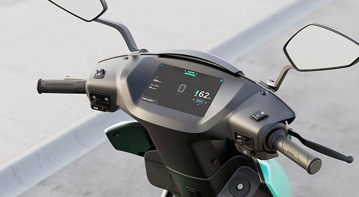 Ather Energy acquires rights to AiKaan’s OTA platform