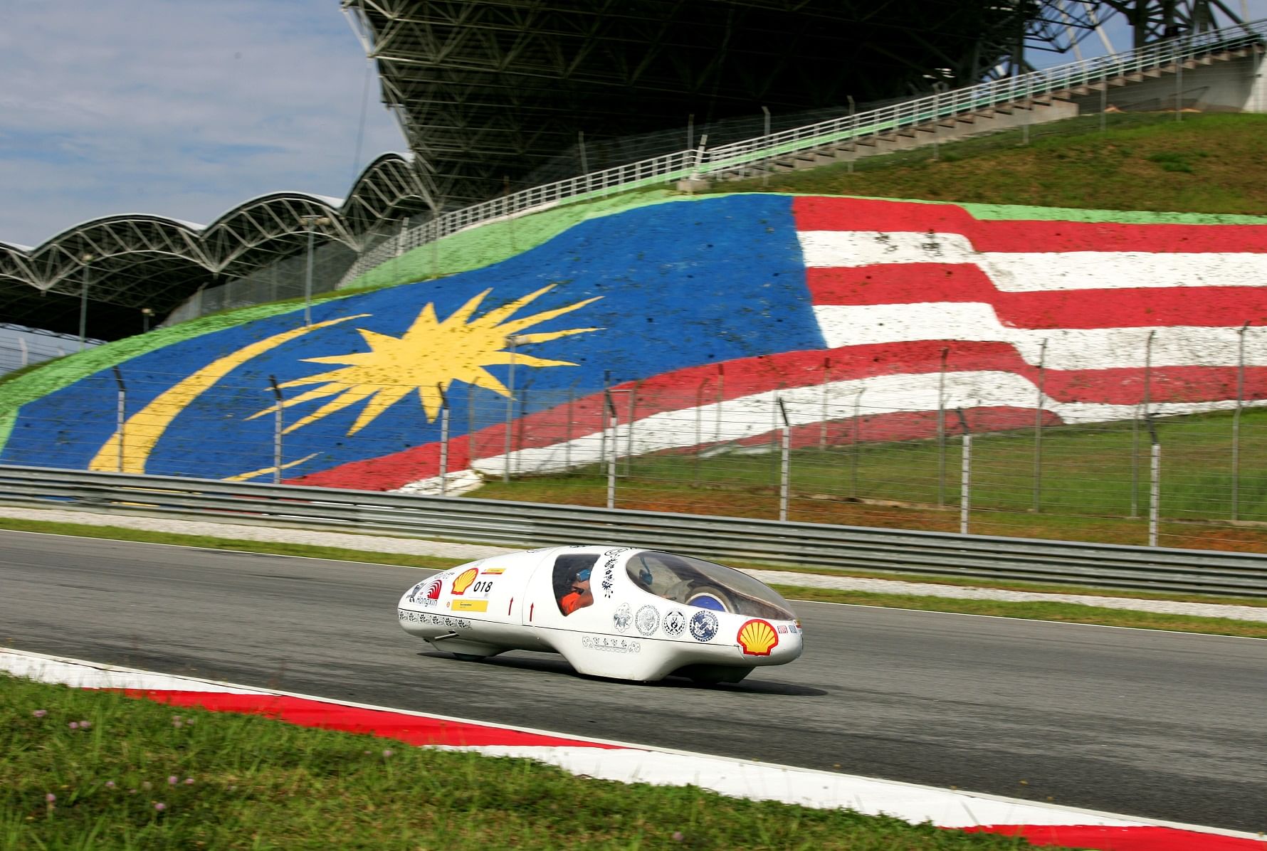 Shell Eco-Marathon Asia 2019 to be held in Malaysia