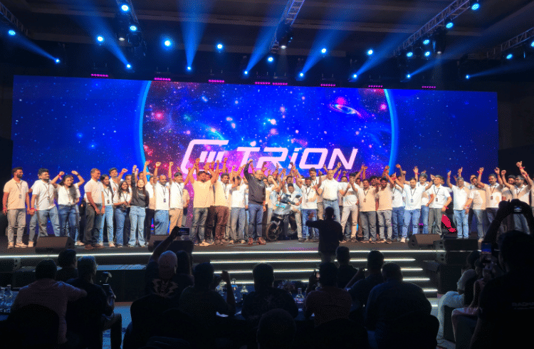 E3 Electric Signs 30 Dealers, Promises 90 Markets in the First Year