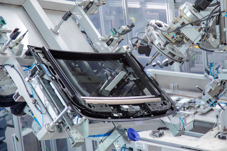 Webasto To Open Third Plant in India To Meet Surging Demand for Sunroofs