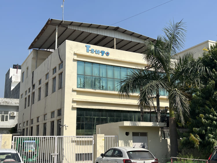 Tsuyo Manufacturing Gets Karnataka Clearance for ₹250 Crore EV Powertrain Plant in Hubli-Dharwad