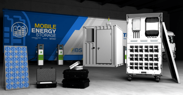 France-based IBS to set up lithium-ion battery manufacturing in India, partners Ion Energy for BMS