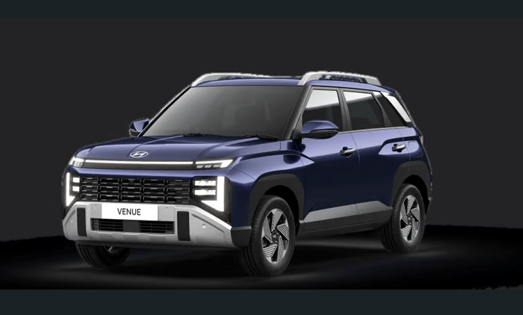 Compact SUVs Largest Beneficiary of GST 2.0, Hatch Share Declining: Hyundai