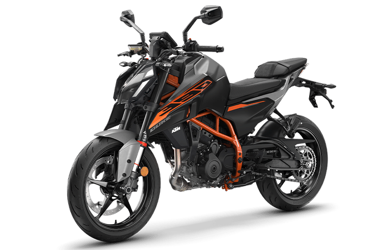 KTM Adds 350cc Variants To 390 Duke And Adventure Lineup In India KTM Adds 350cc Variants To 390 Duke And Adventure Lineup In India
