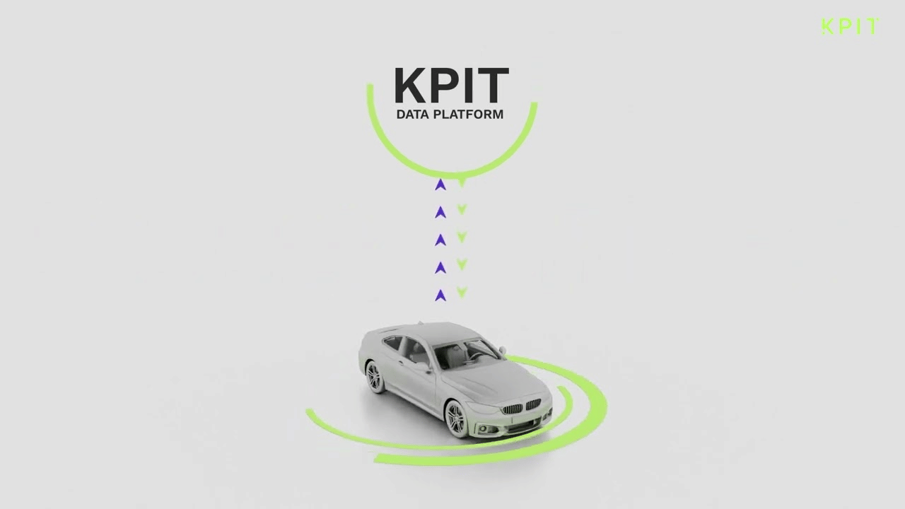 KPIT Deploys Vehicle Relationship Management Solution on Salesforce Platform