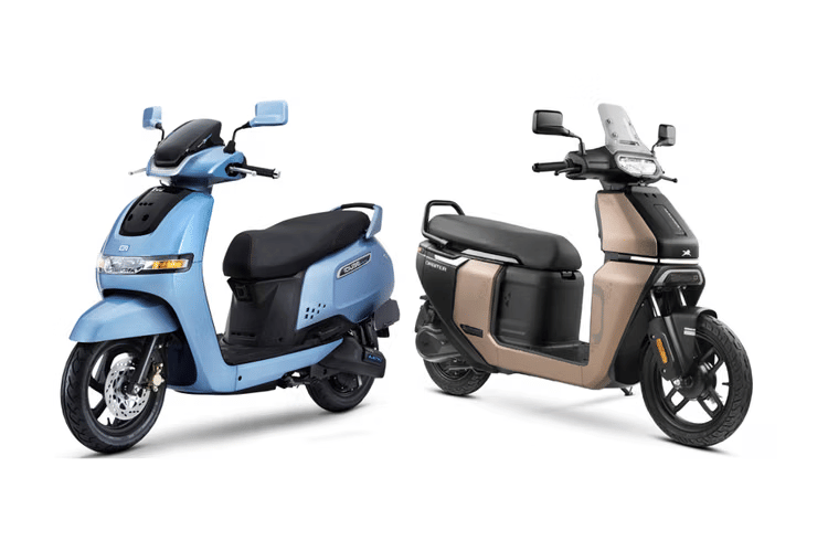 India e2W Registrations Rise 22% to 1.4 Million Units in FY26; Penetration at 6.5% 