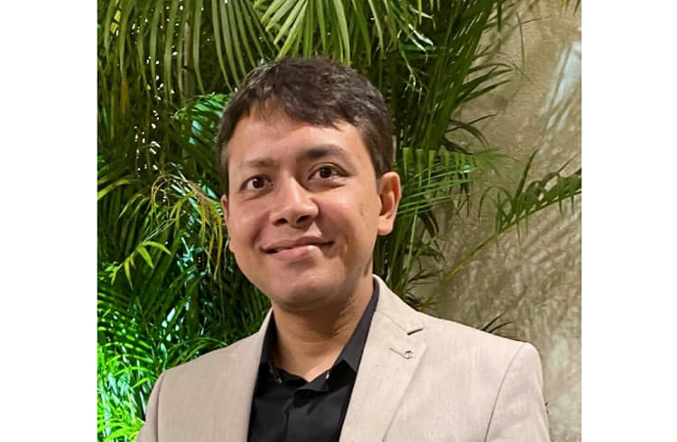 P Debashish Rrf CEAT appoints Debashish Roy as Chief Digital Transformation Officer ...