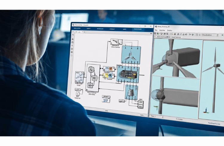 MathWorks, Renesas Launch Hardware Support Packages for Automotive and Industrial Embedded Systems MathWorks, Renesas Launch Hardware Support Packages for Automotive and Industrial Embedded Systems