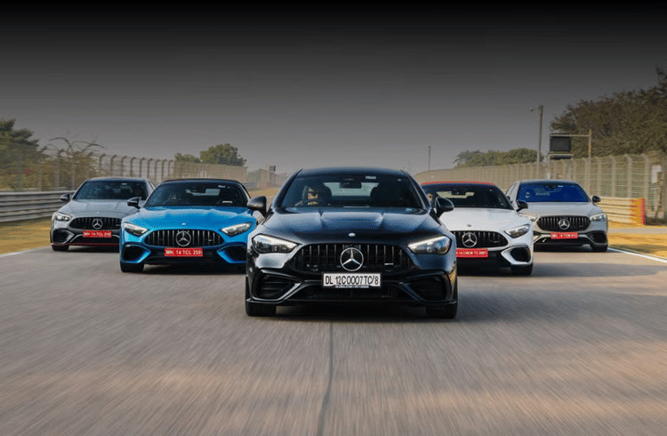 Mercedes Benz Hikes Prices by 2% Price Due to Rising Costs