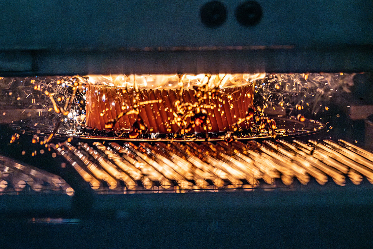 Power-to-heat tech at BMW’s Dingolfing plant slashes 300 tonnes of CO2 a year