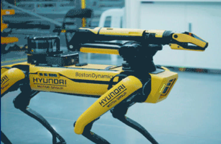 Hyundai India Embraces Software-Defined Manufacturing with AI and ...