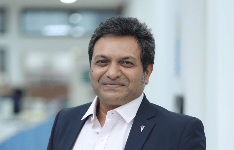 Greaves Cotton Appoints Vinay Pawar as Group CTO