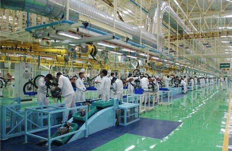 Haryana Raises Minimum Wage 35% After Iran War-Driven Factory Unrest: Reuters Haryana Raises Minimum Wage 35% After Iran War-Driven Factory Unrest: Reuters