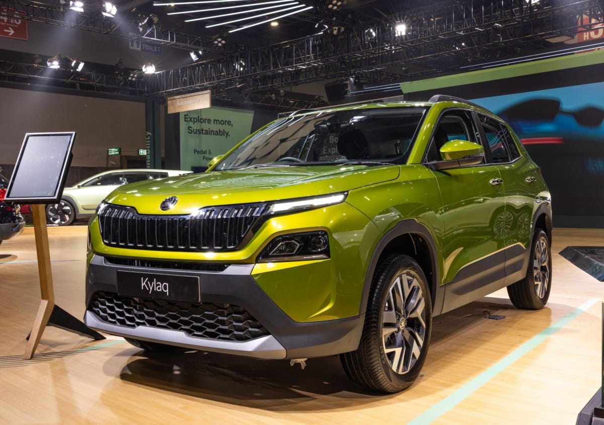 Seven ways Skoda tweaked its playbook for Kylaq launch
