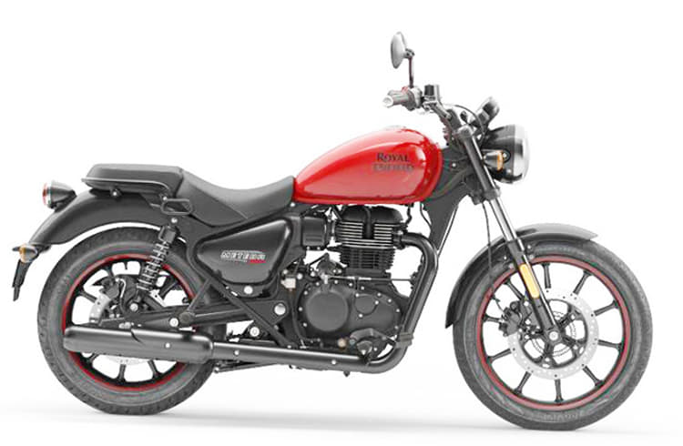 Meteor 650 Royal Enfield Classic 350 Price In Cpc Canteen Csd