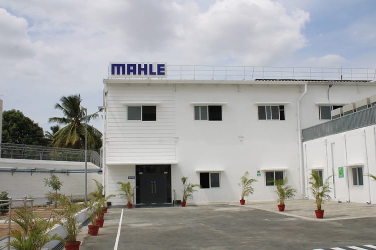 MAHLE Starts Domestic E-Compressor Manufacturing with €7 Million Plant Investment