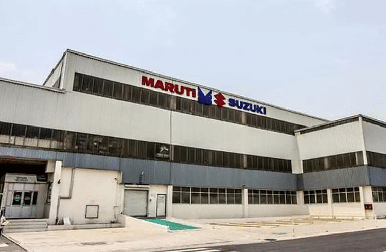 Gujarat, Maruti Suzuki Formalise Rs 35,000 Crore Investment for Khoraj Plant: ANI