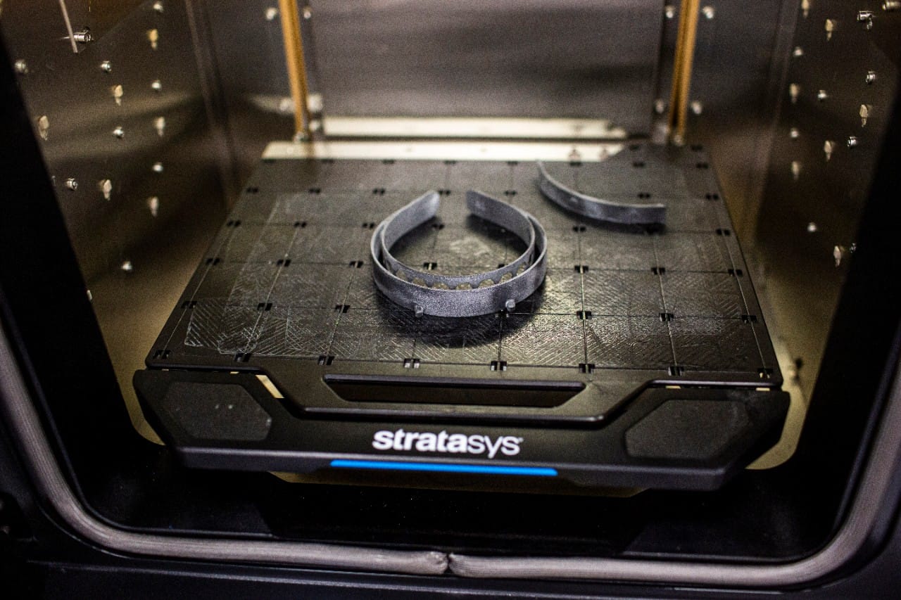 Ford works with 3M, GE to ramp up production of respirators, ventilators and face shields