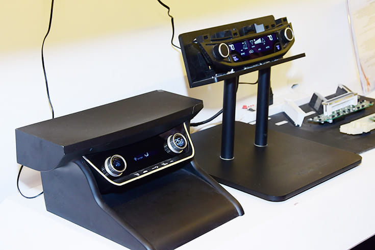 Lumax to localise HVAC panel for global carmaker in India 