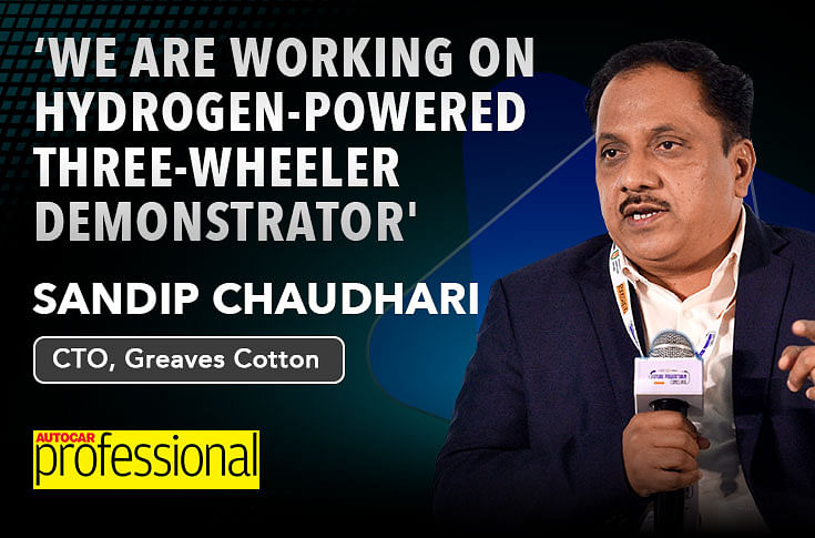 Greaves Cotton's Eltra Range and Sustainable Powertrain Roadmap in India's Last-Mile Mobility