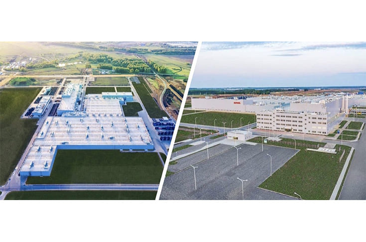 Great Wall Motors begins operations from Tula Factory in Russia