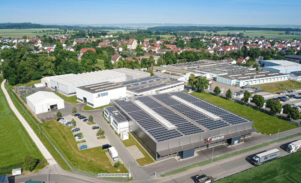 Endurance Technologies Subsidiary Completes Remaining 32% Acquisition in Stöferle Entities for €18 Million