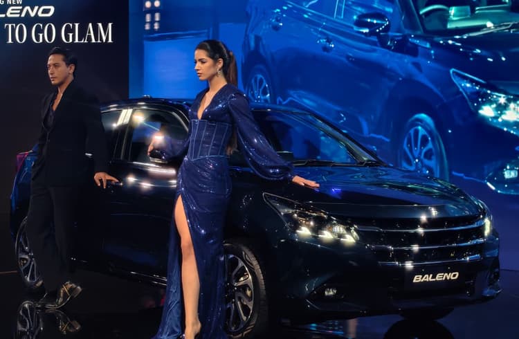 Maruti targets 16,500 Monthly Sales for New Baleno, Sharpens Premiumisation and Nexa strategy | Autocar Professional