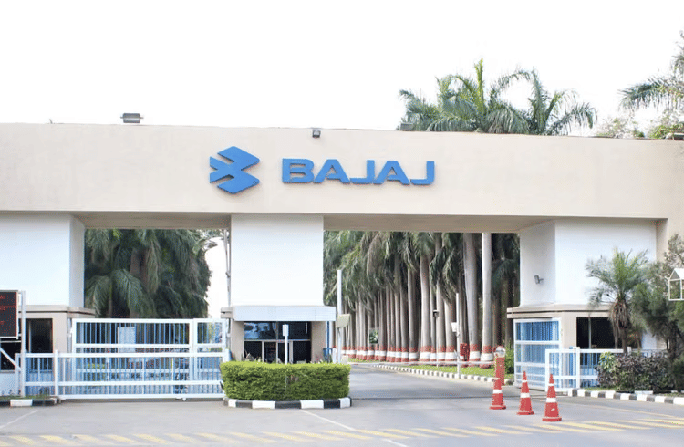 Bajaj Auto Q4 Profit Nearly Doubles; Revenue up 41%