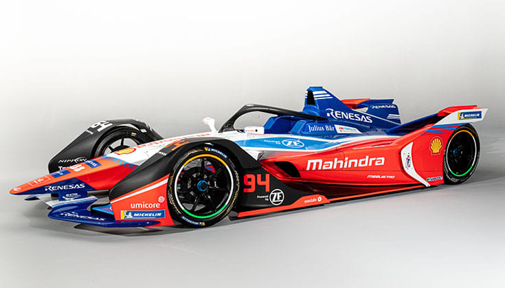 Mahindra Racing to evolve into advanced engineering solutions provider