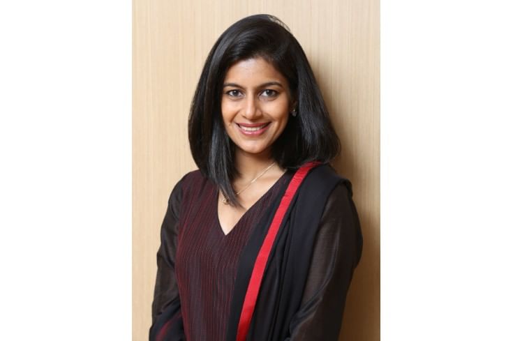 Lakshmi Venu is new MD of Sundaram-Clayton