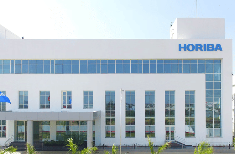 Exclusive: HORIBA Sees EV Chip Opportunity, Flags India's Semiconductor Supply Gaps