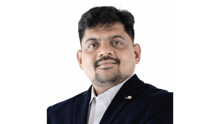 Mr. Rahul Ganesh Poonarkar, Director
