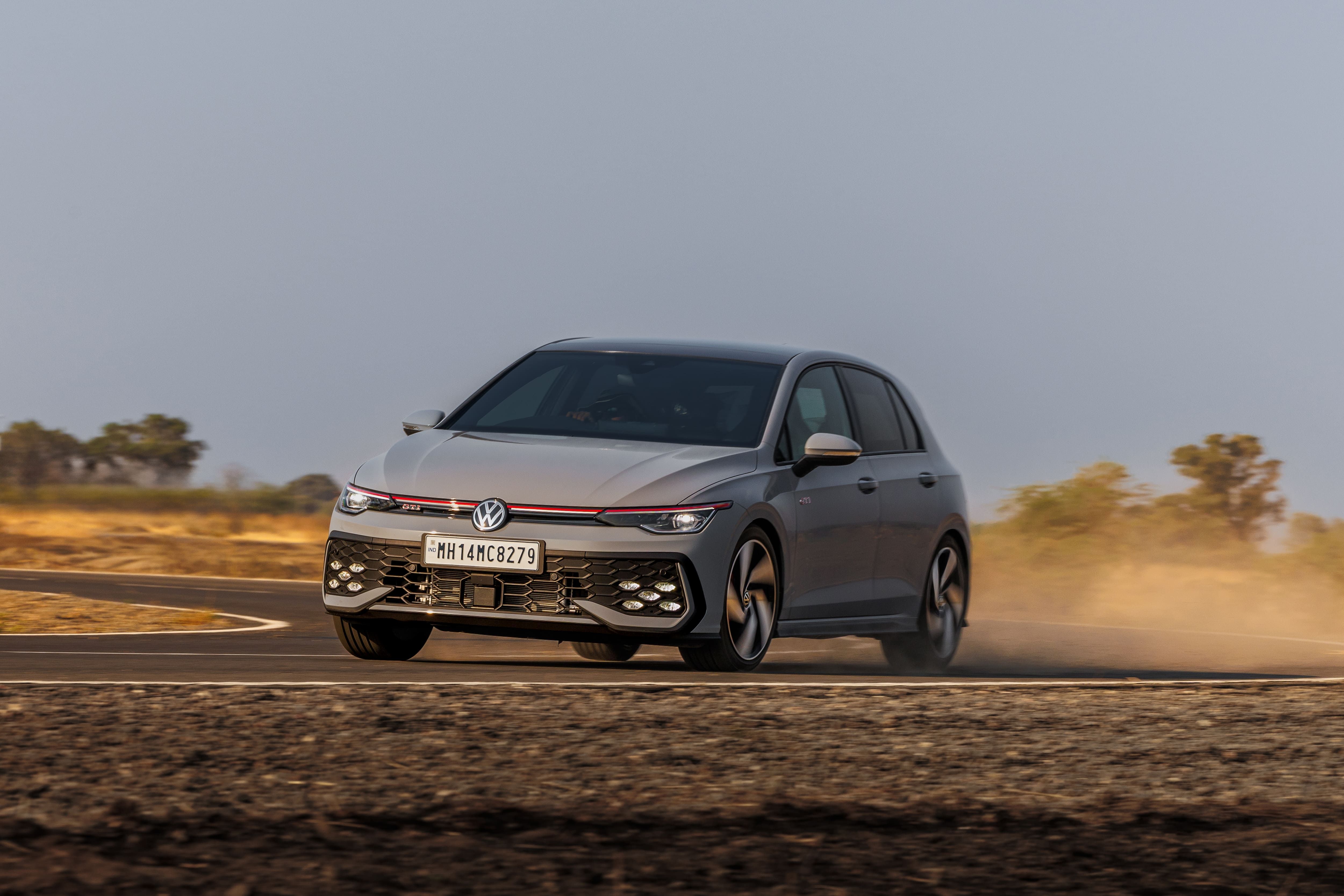 Volkswagen India sells 138 Golf GTIs in June